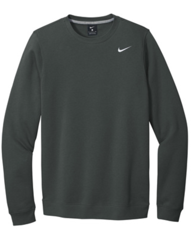 Nike Club Fleece Crew CJ1614